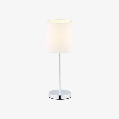Downtown BHS Mira Touch Stick Table Lamp Natural