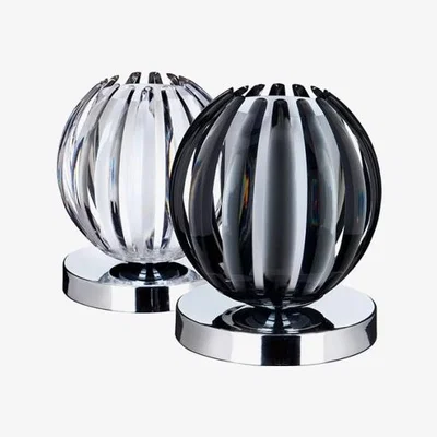 Downtown Acrylic Touch Lamp