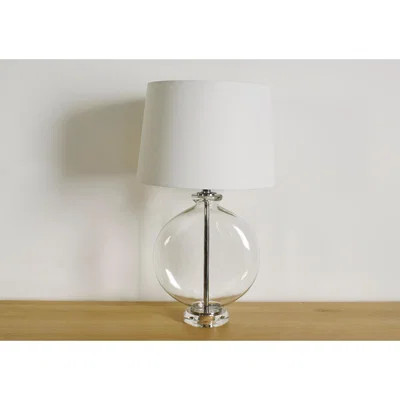 Perch and Parrow Harlem Table Lamp
