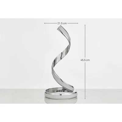 Perch and Parrow Clifford Small Table Lamp