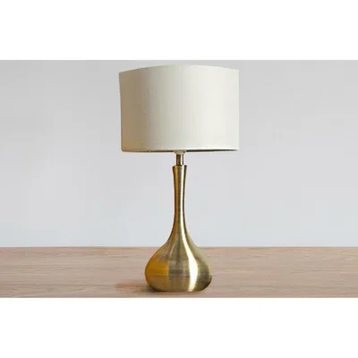 Perch and Parrow Keira Table Lamp