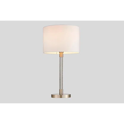 Perch and Parrow Alwin Table Lamp