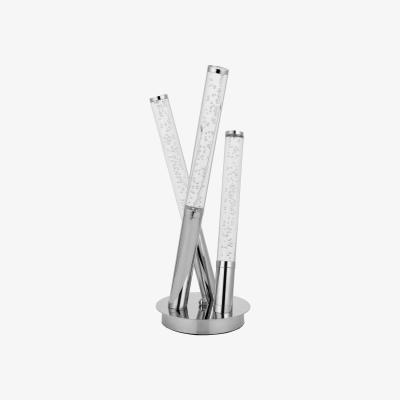 Pagazzi Glacier 42cm Table Lamp