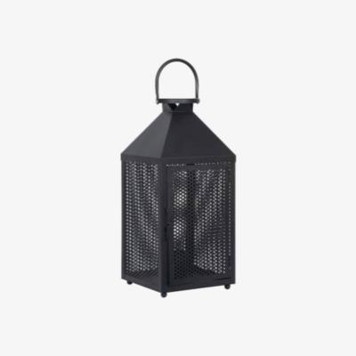Pagazzi Folkstone 1 Light Lantern Table Lamp