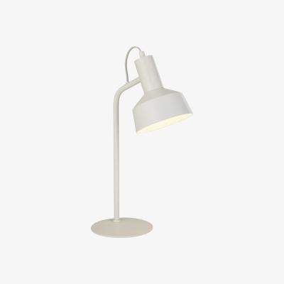 Pagazzi Fredrik Cream Table Lamp