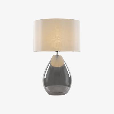 Pagazzi Waltham Glass Table Lamp
