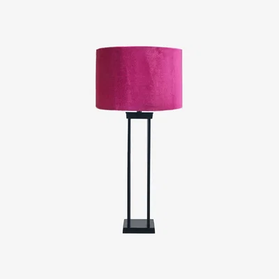 Pagazzi Langston Four Post Table Lamp Base