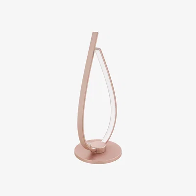 Pagazzi Eglo Palozza LED Table Lamp