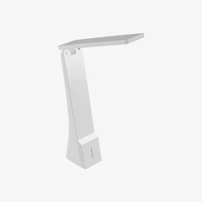 Pagazzi La Seca LED Touch Table Lamp White