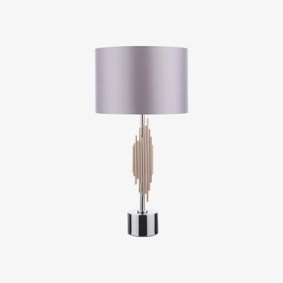 Pagazzi WALKER T/LAMP P/CHROME