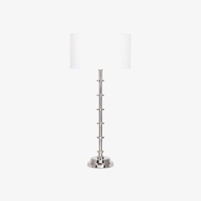 Pagazzi ALMAS T/LAMP SILVER
