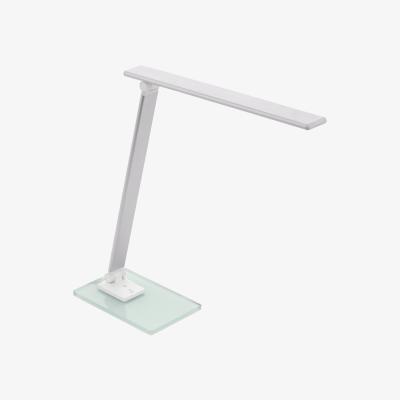 Pagazzi Conversana LED Silver Table Lamp