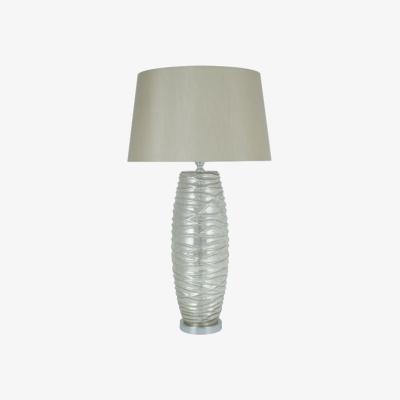 Pagazzi Lorena Mercury Glass Table Lamp
