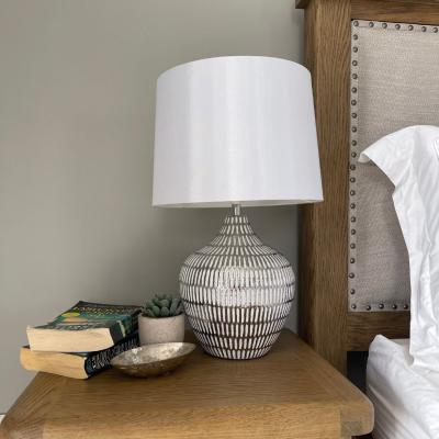 Pagazzi Orla Metallic Touch Table Lamp