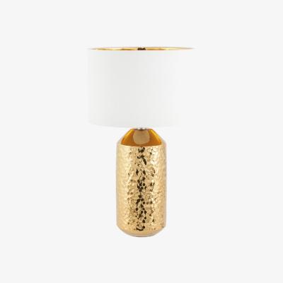 Pagazzi Vega Gold Table Lamp