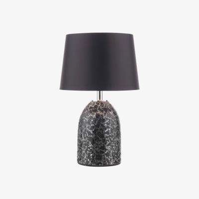 Pagazzi ADDAX T/LAMP BLACK MOSAIC