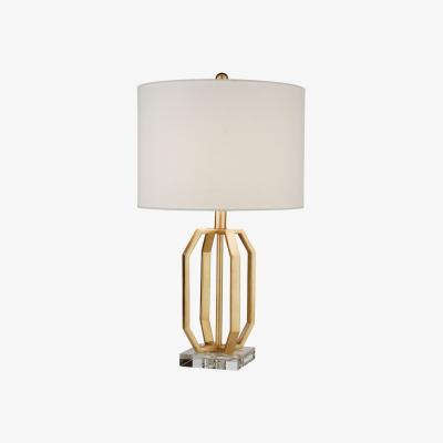 Pagazzi Beatrice Gold 59cm Table Lamp