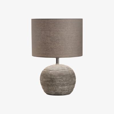 Pagazzi MARIA TERRACOTTA TABLE LAMP