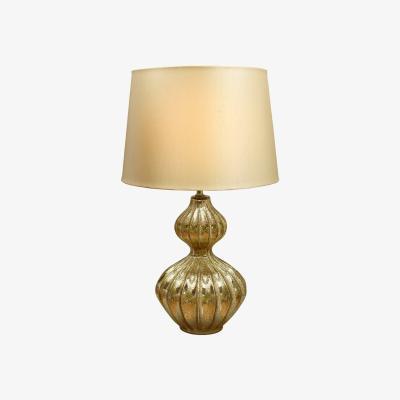 Pagazzi Treviso Gold 55cm Table Lamp