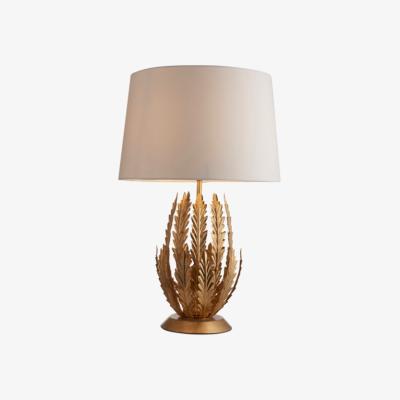 Pagazzi Delphine Gold Table Lamp
