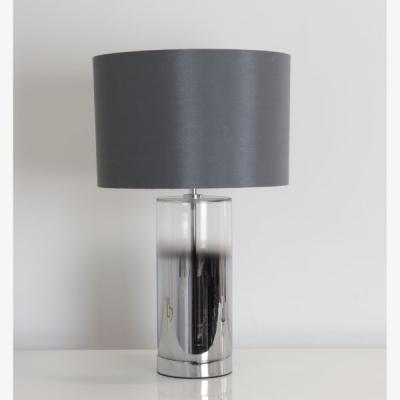 Pagazzi Fera Silver Touch Table Lamp