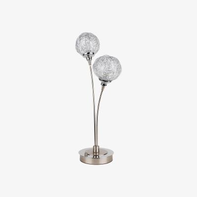 Pagazzi Orinoco 51.5cm Table Lamp