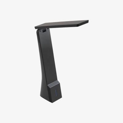 The Range EGLO La Seca LED Touch USB Desk Lamp Black - Black