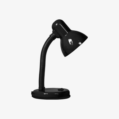 The Range Hudson Desk Lamp - Black
