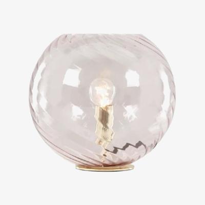 The Range Eleanor Table Lamp