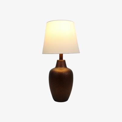The Range Ophelia Table Lamp - Bronze