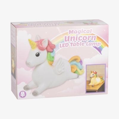 The Range Magical Unicorn LED Table Lamp
