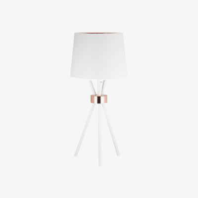 The Range Beaumont Tripod Table Lamp