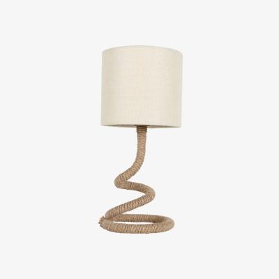 The Range Marina Rope Table Lamp