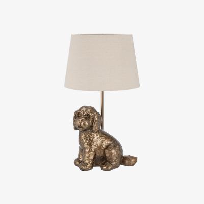 The Range Puppy Dog Table Lamp