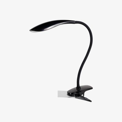 The Range High Vision LED Clip Light - Black