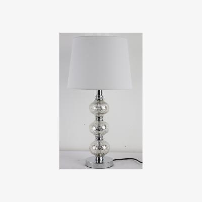 The Range Emporium 3 Ball Table Lamp