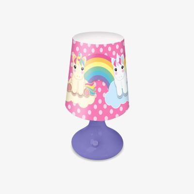 The Range Unicorn Table LampPinkPurple() - Pink/Purple