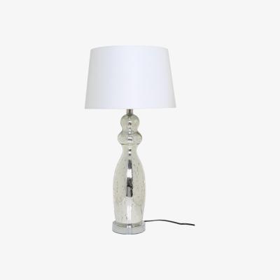 The Range Atlanta Mercury Table Lamp