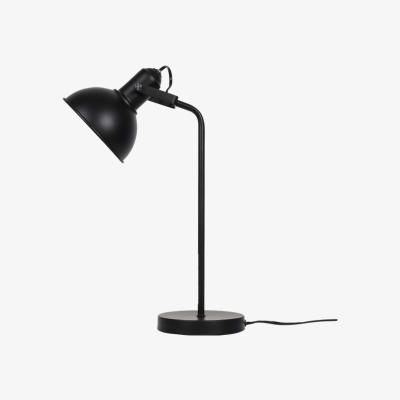 The Range Lincoln Table Lamp