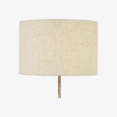 The Range Bear Resin Table Lamp - Brown