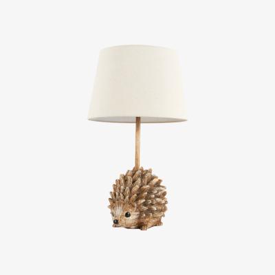 The Range Hedgehog Table Lamp