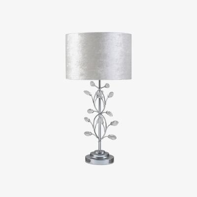 The Range Madison 53cm Table Lamp - Ivory