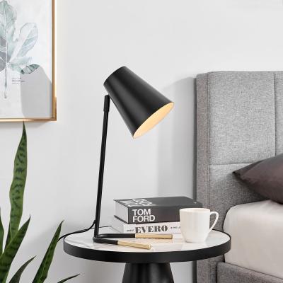 The Range IVO Table Lamp Light (Including Bulb) - Black/Gold