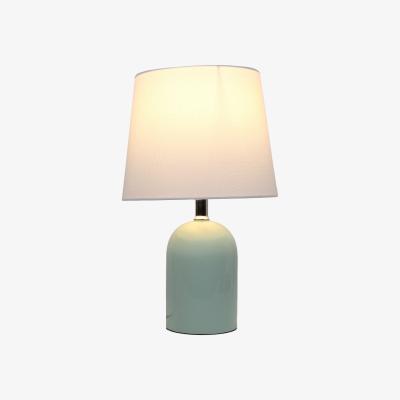 The Range Beau Table Lamp - Blue