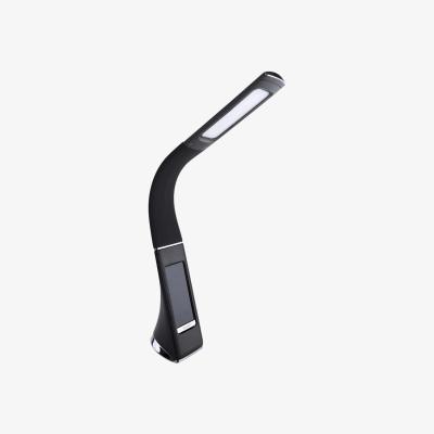 The Range Milagro Desk Lamp Gala Black - Black