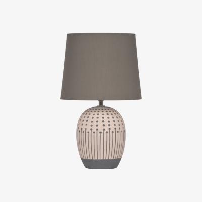 The Range Mirabella Table Lamp - Neutral