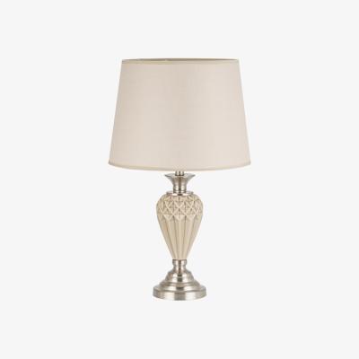 The Range Dereham Table Lamp - Brown