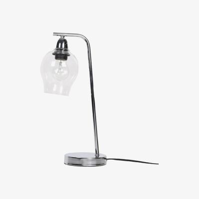 The Range Faye Overhang Table Lamp