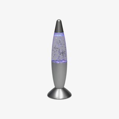 The Range Mini Glitter Lamp