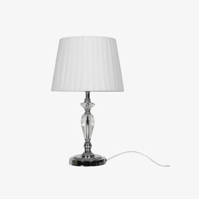 The Range Maisie Crystal Table Lamp